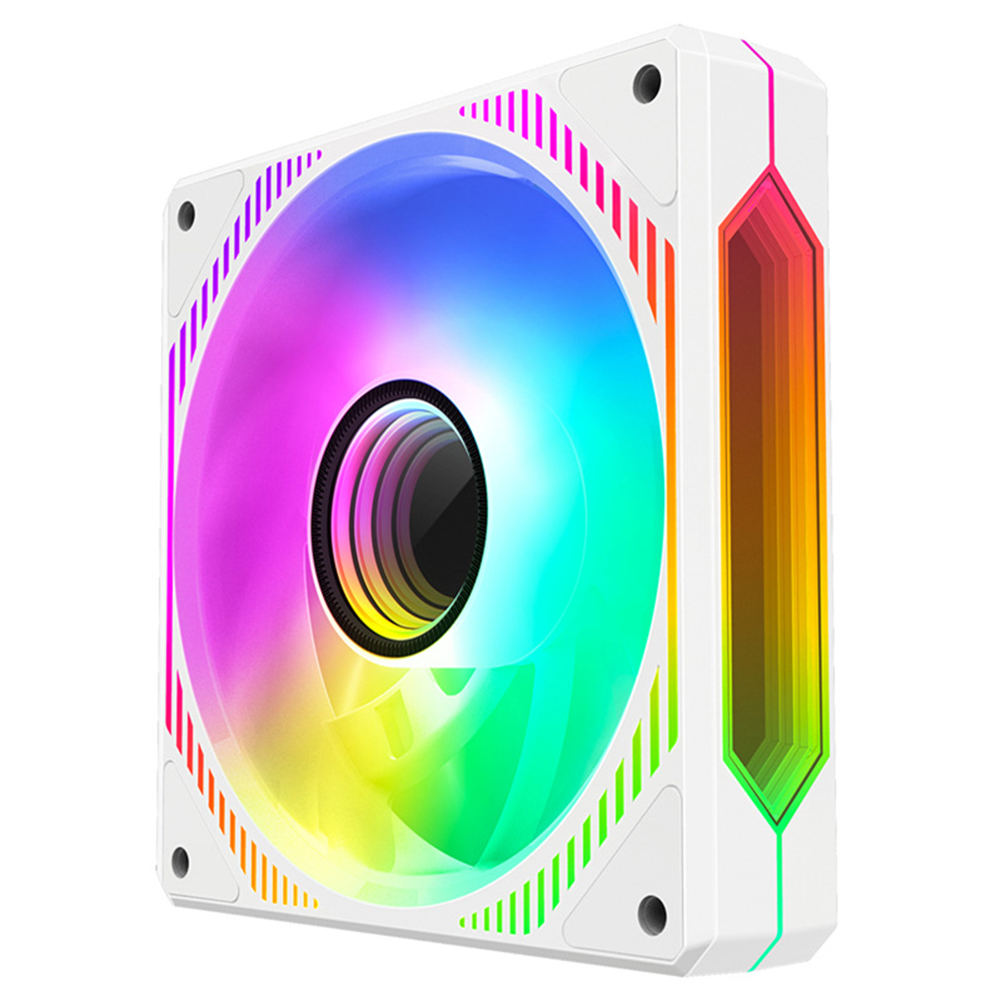 120mm PC Fan Auto Speed Regula - đánh giá và giá Case Fan Controller