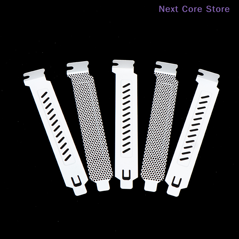 [NC]5Pcs Computer Host Chassis - đánh giá và giá Dust Filter Pc