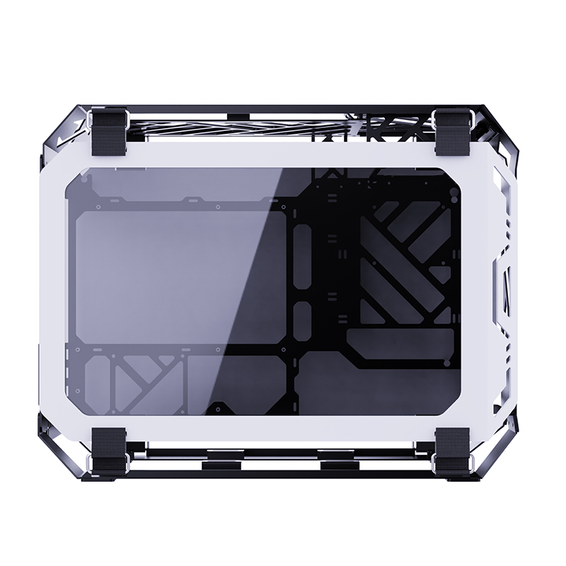 Lovingcool New Design Open Sty - đánh giá và giá Pc Chassis