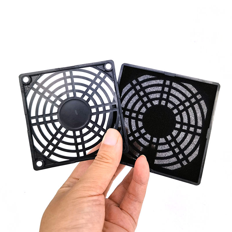 40mm 50mm 60mm 80mm 90mm 120mm - đánh giá và giá Dust Filter Pc