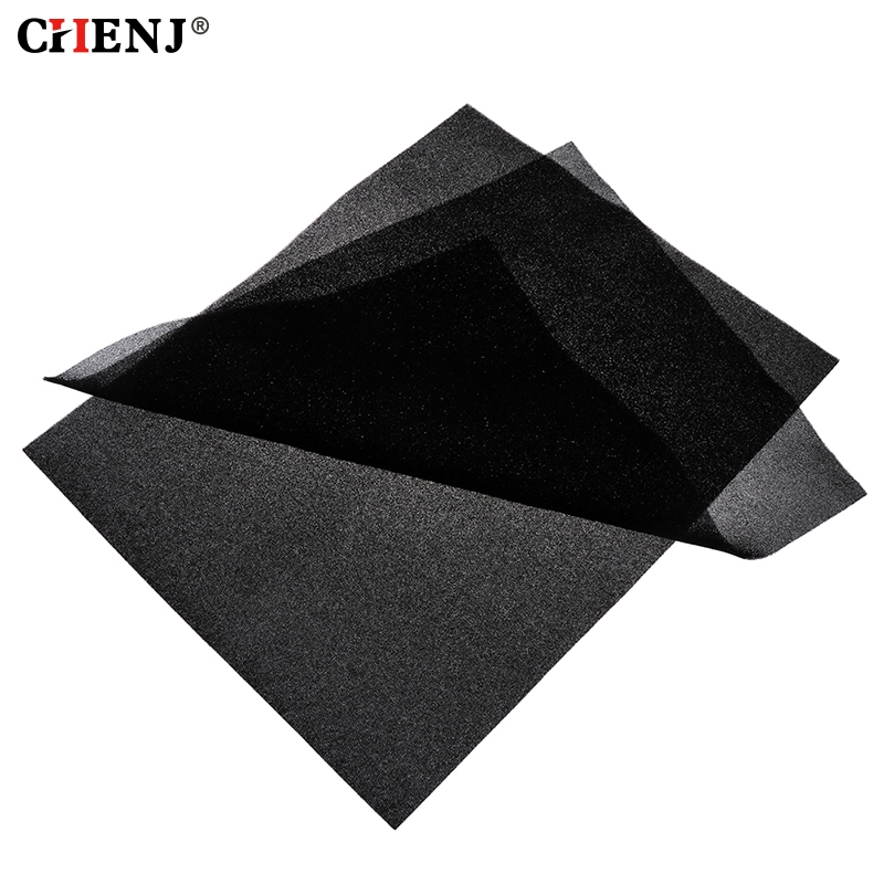 DIY 500*400*3mm/5mm Computer M - đánh giá và giá Dust Filter Pc