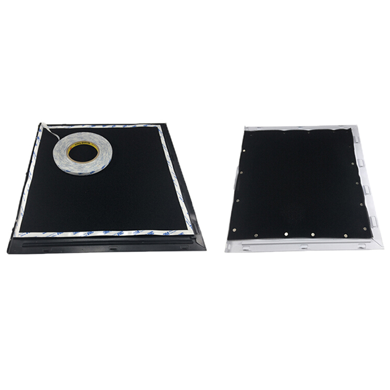 DIY 500*400*3mm/5mm Computer M - đánh giá và giá Dust Filter Pc