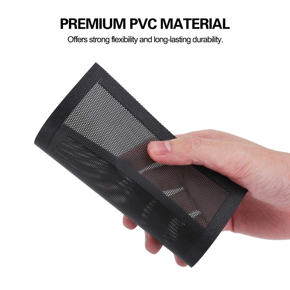 New PVC Dust Filter Cover Magn - đánh giá và giá Dust Filter Pc