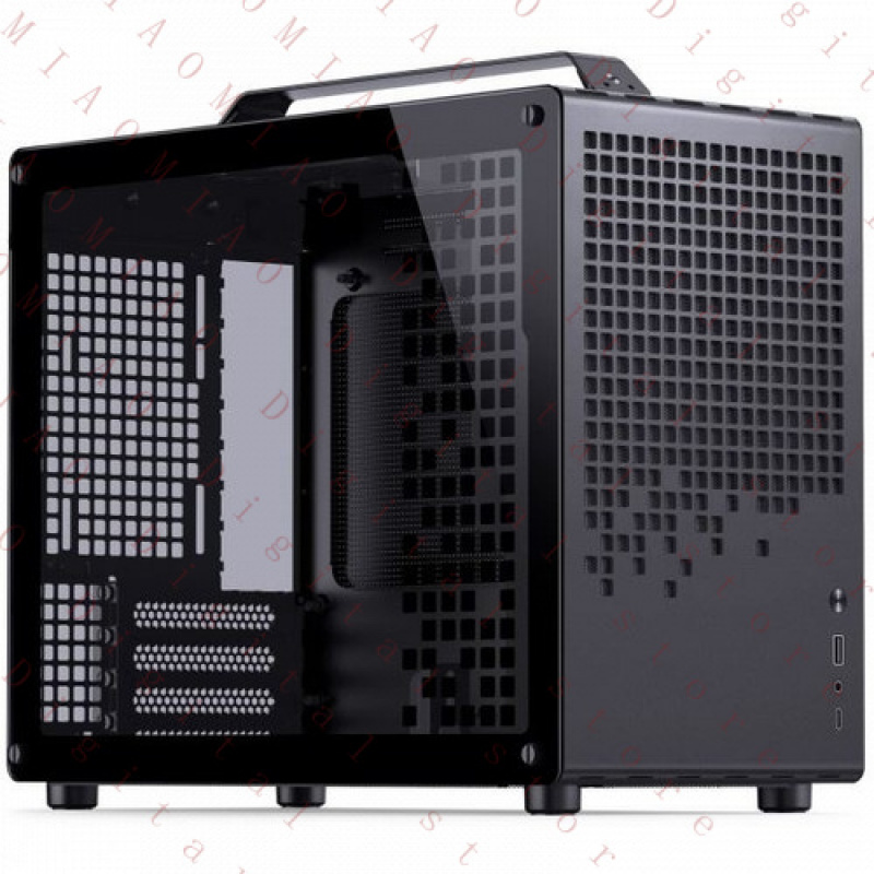 TU FOR Jonsplus (Jonsbo) Z20 M - đánh giá và giá Atx Case
