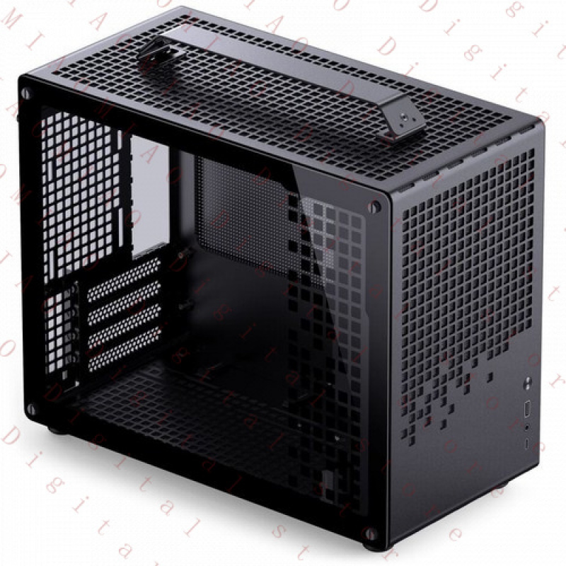TU FOR Jonsplus (Jonsbo) Z20 M - đánh giá và giá Atx Case