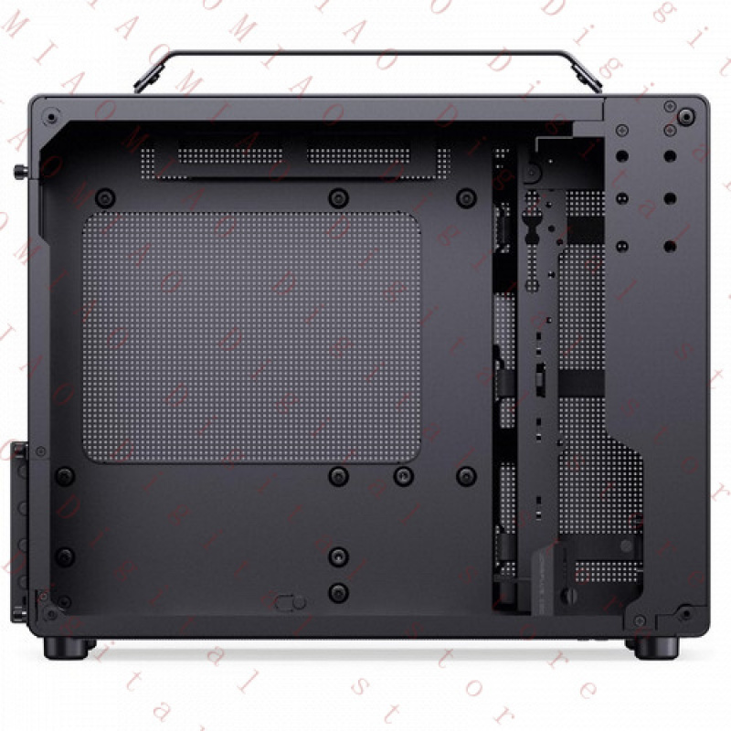 TU FOR Jonsplus (Jonsbo) Z20 M - đánh giá và giá Atx Case