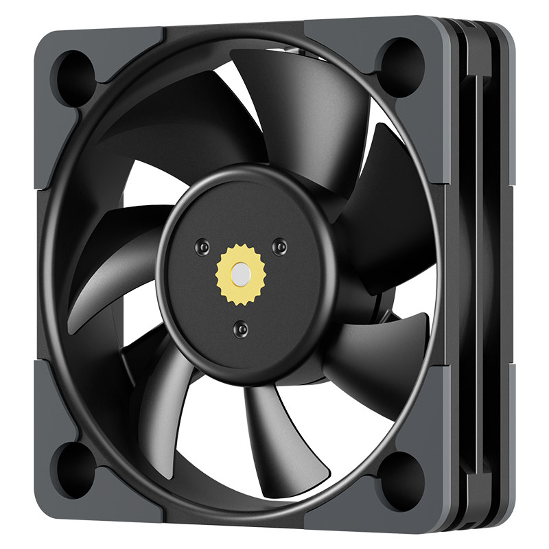 Thermalright TL-B4010 4CM Mini - đánh giá và giá Case Fan Controller