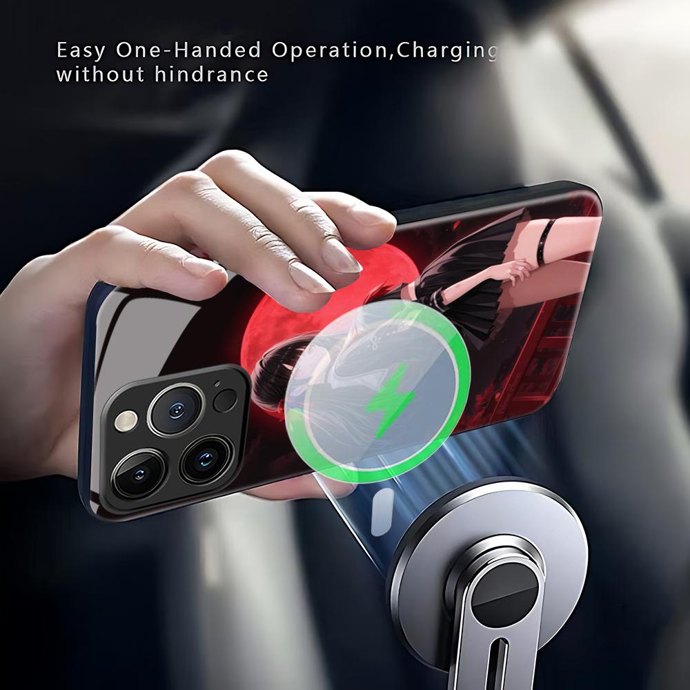Wuthering Waves Chisa Phone Ca - đánh giá và giá Mini Pc Case