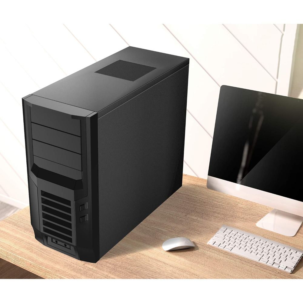 New PVC Dust Filter Cover Blac - đánh giá và giá Dust Filter Pc