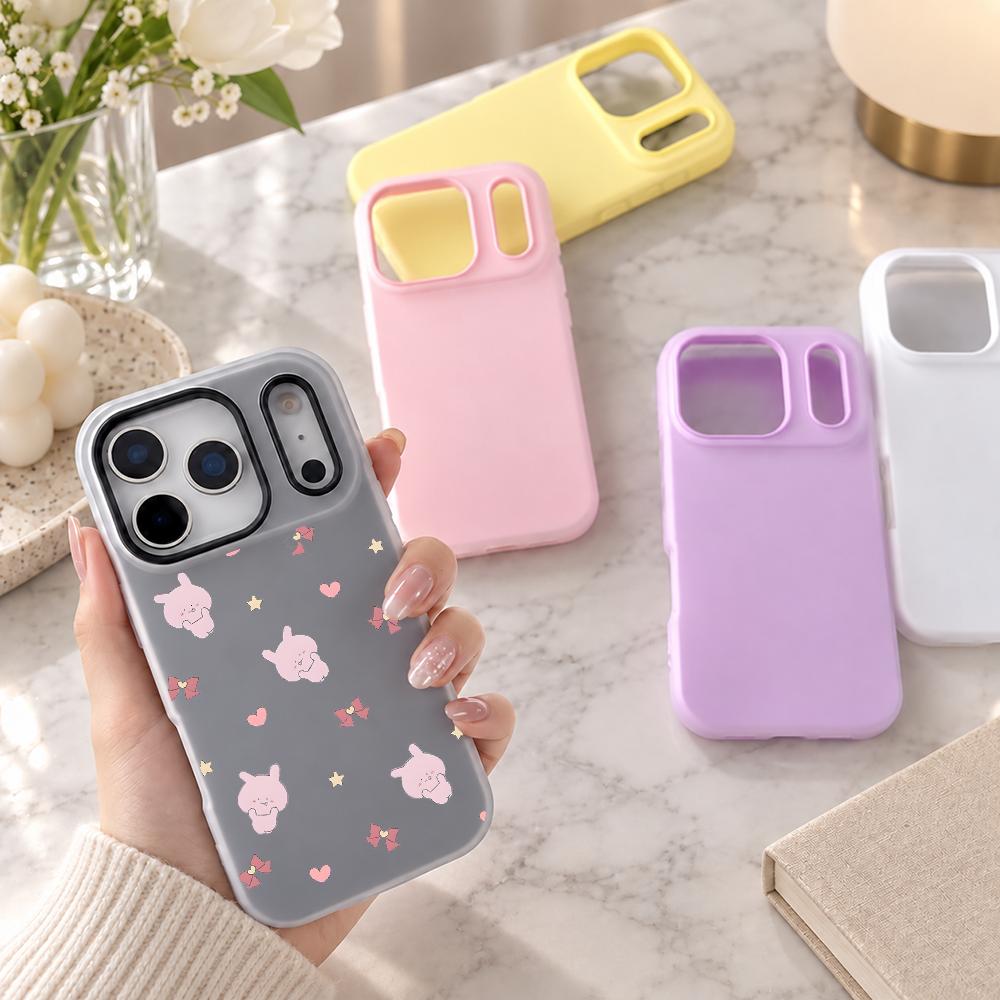Popular Artist A-AsamimichanS  - đánh giá và giá Matte Pc Case