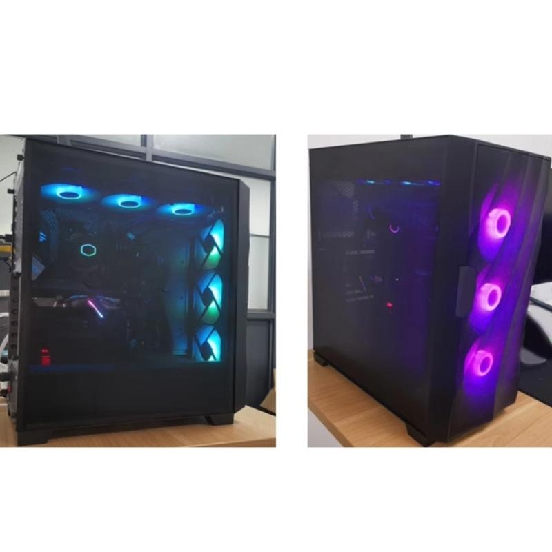 Tự Làm Khung Xe Bụi Cho Mạng L - đánh giá và giá Dust Filter Pc