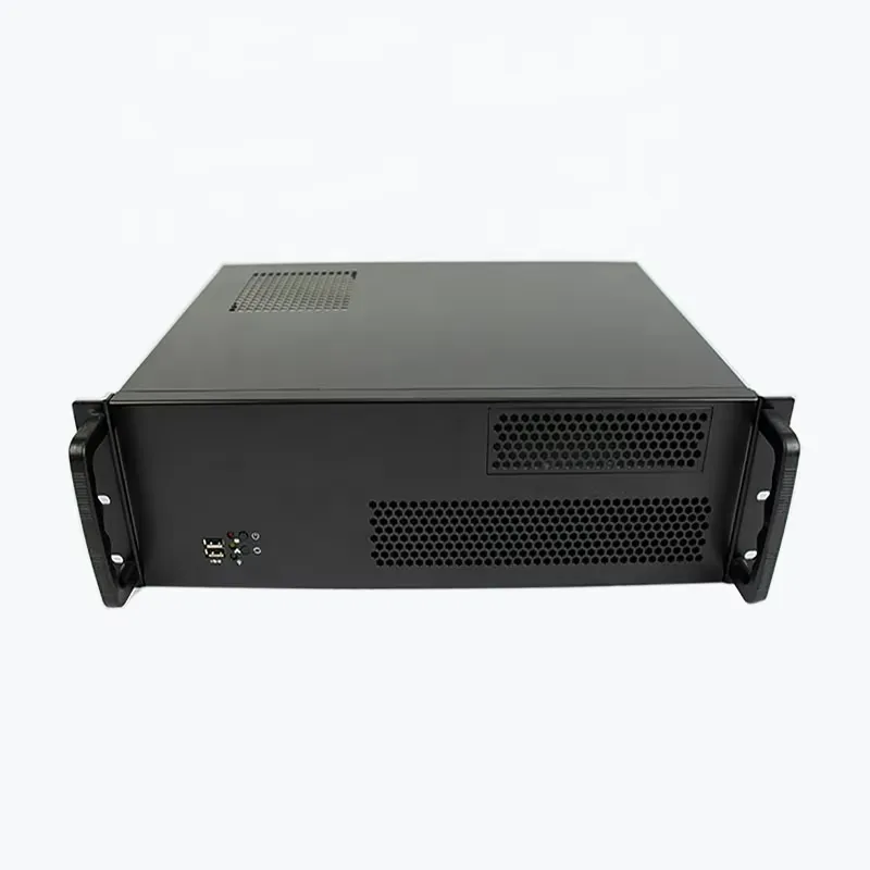 Novatech Global 19 Inch 3U ATX - đánh giá và giá Atx Case