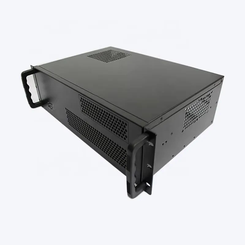 Novatech Global 19 Inch 3U ATX - đánh giá và giá Atx Case