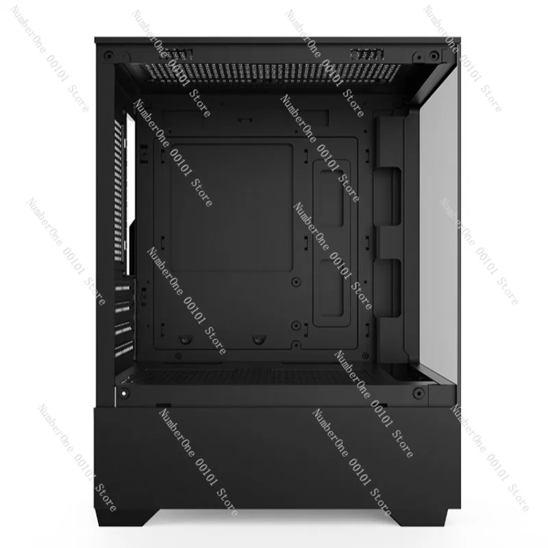 ES8 Sea View Room Case Desktop - đánh giá và giá Atx Case