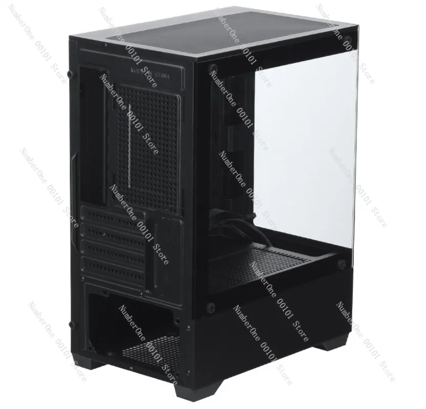 ES8 Sea View Room Case Desktop - đánh giá và giá Atx Case