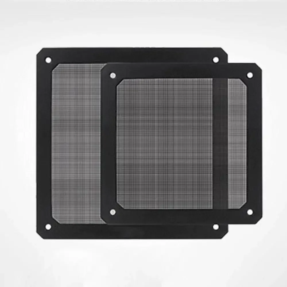 80mm 90mm 120mm 143mm PC Chass - đánh giá và giá Dust Filter Pc