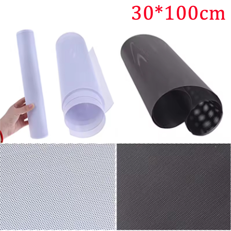 (BF06)30CM White/black Compute - đánh giá và giá Dust Filter Pc