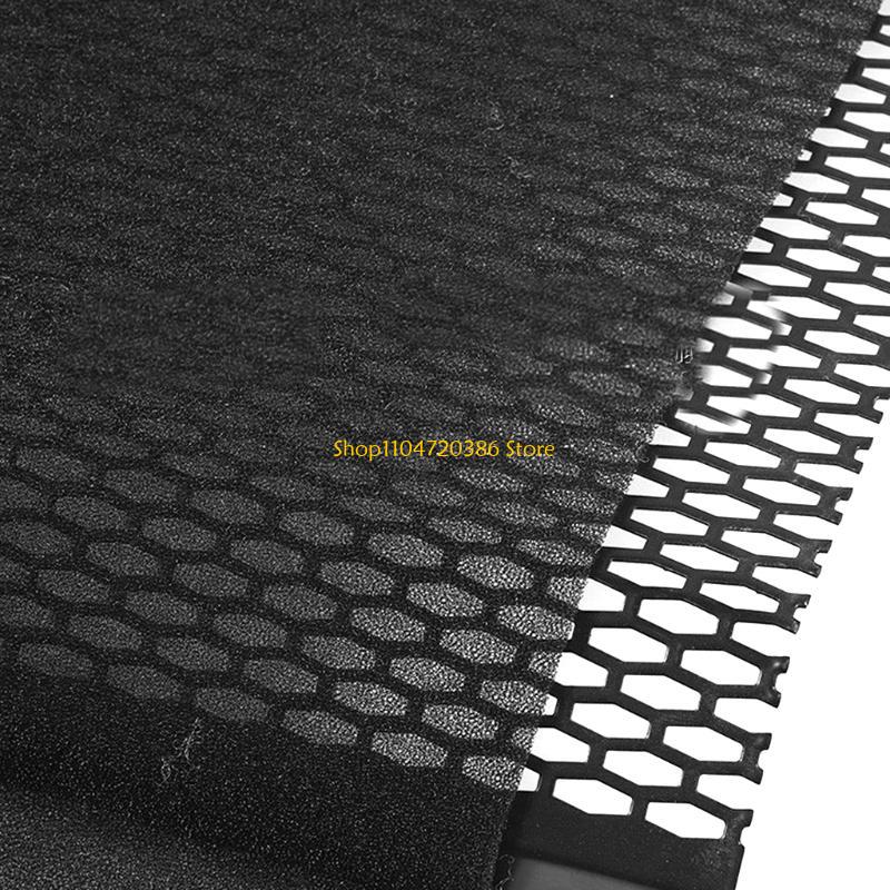 Loa nướng lưới bao gồm cotton  - đánh giá và giá Dust Filter Pc