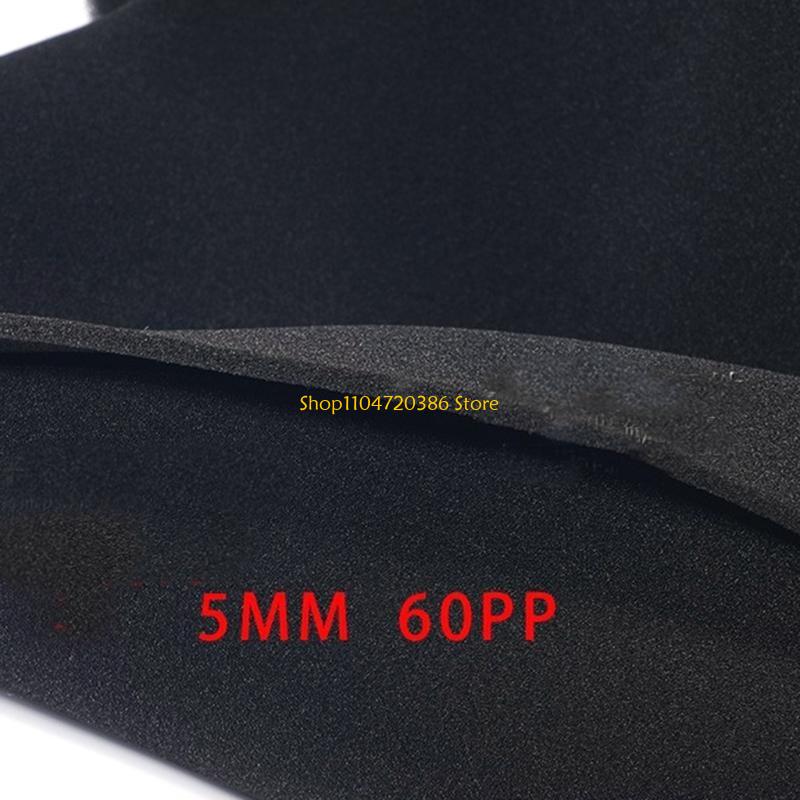 Loa nướng lưới bao gồm cotton  - đánh giá và giá Dust Filter Pc