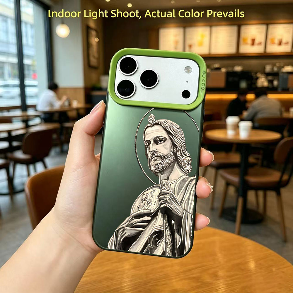 San Judas Tadeo Pattern Design - đánh giá và giá Mini Pc Case