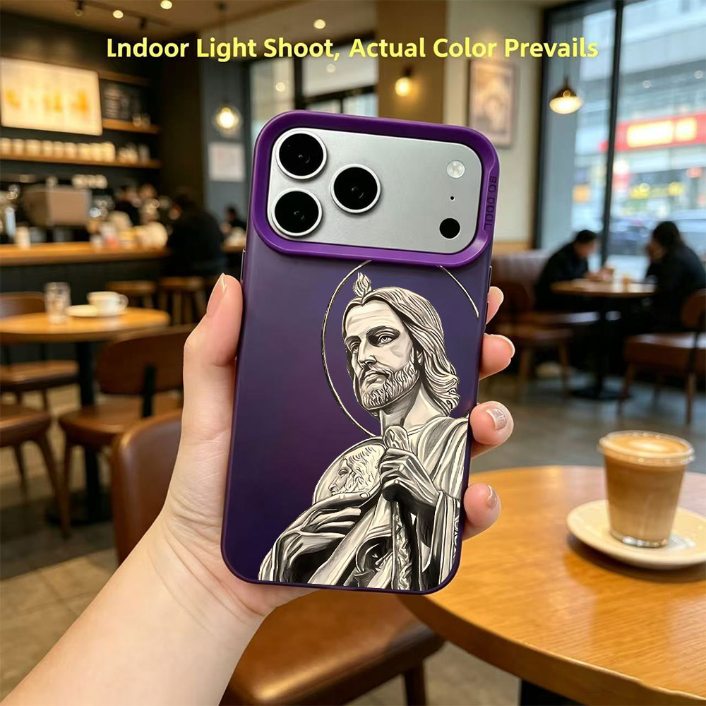 San Judas Tadeo Pattern Design - đánh giá và giá Mini Pc Case