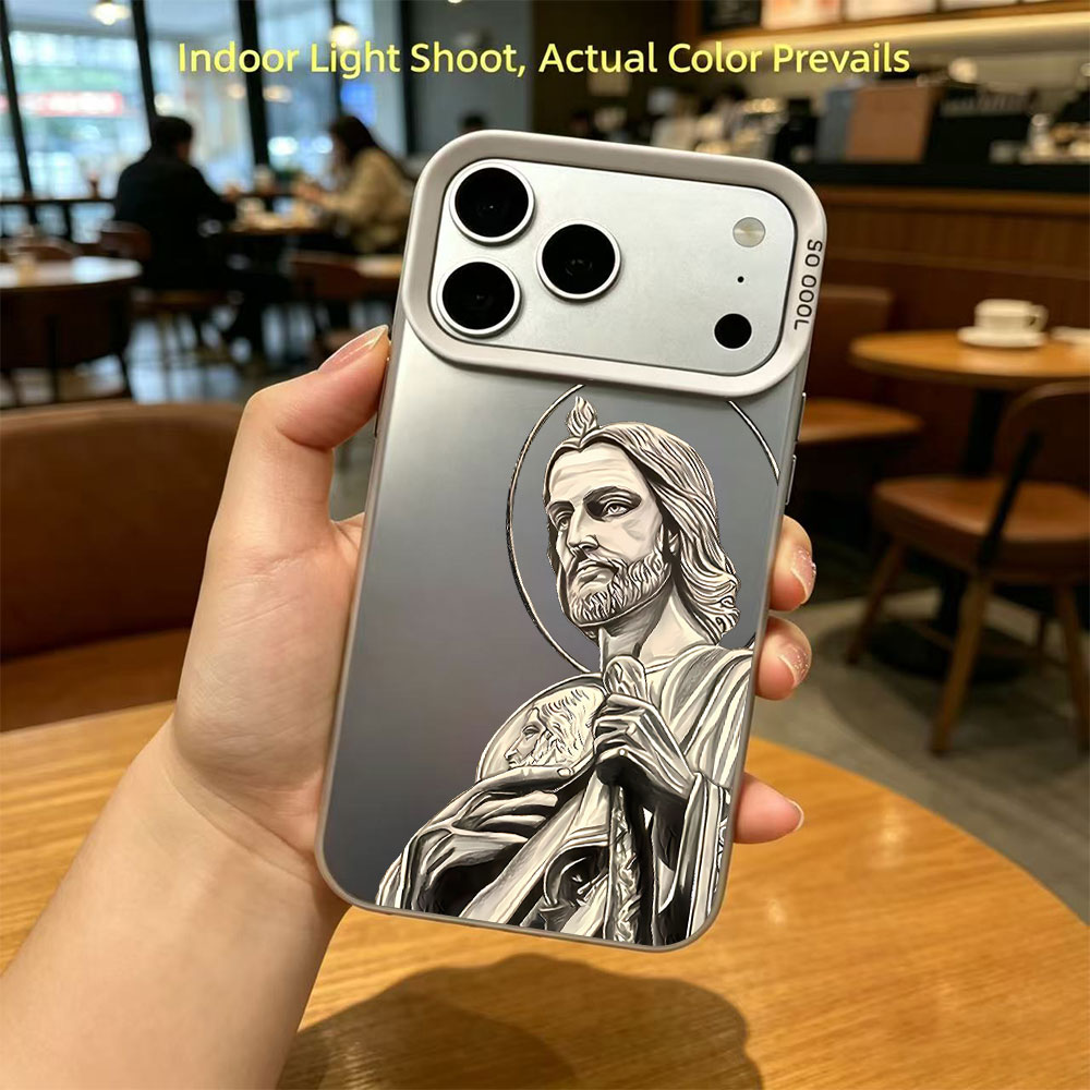 San Judas Tadeo Pattern Design - đánh giá và giá Mini Pc Case
