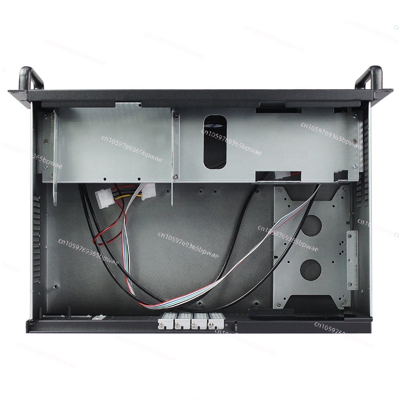 19inch 300MM Depth 3U ATX Rack - đánh giá và giá Atx Case
