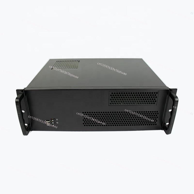 19inch 300MM Depth 3U ATX Rack - đánh giá và giá Atx Case
