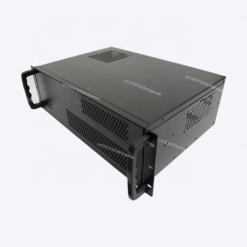 19inch 300MM Depth 3U ATX Rack - đánh giá và giá Atx Case
