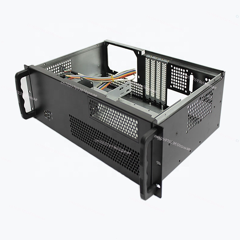 19inch 300MM Depth 3U ATX Rack - đánh giá và giá Atx Case