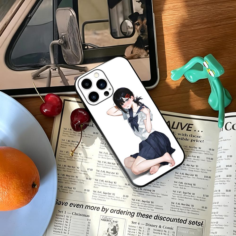 Chainsaw Man Kobeni Higashiyam - đánh giá và giá Mini Pc Case
