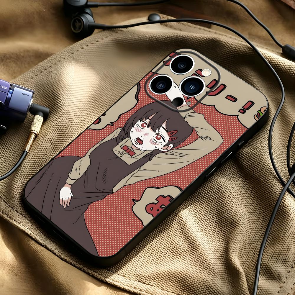 Chainsaw Man Kobeni Higashiyam - đánh giá và giá Mini Pc Case