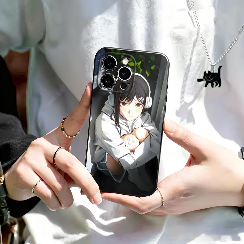 Chainsaw Man Kobeni Higashiyam - đánh giá và giá Mini Pc Case