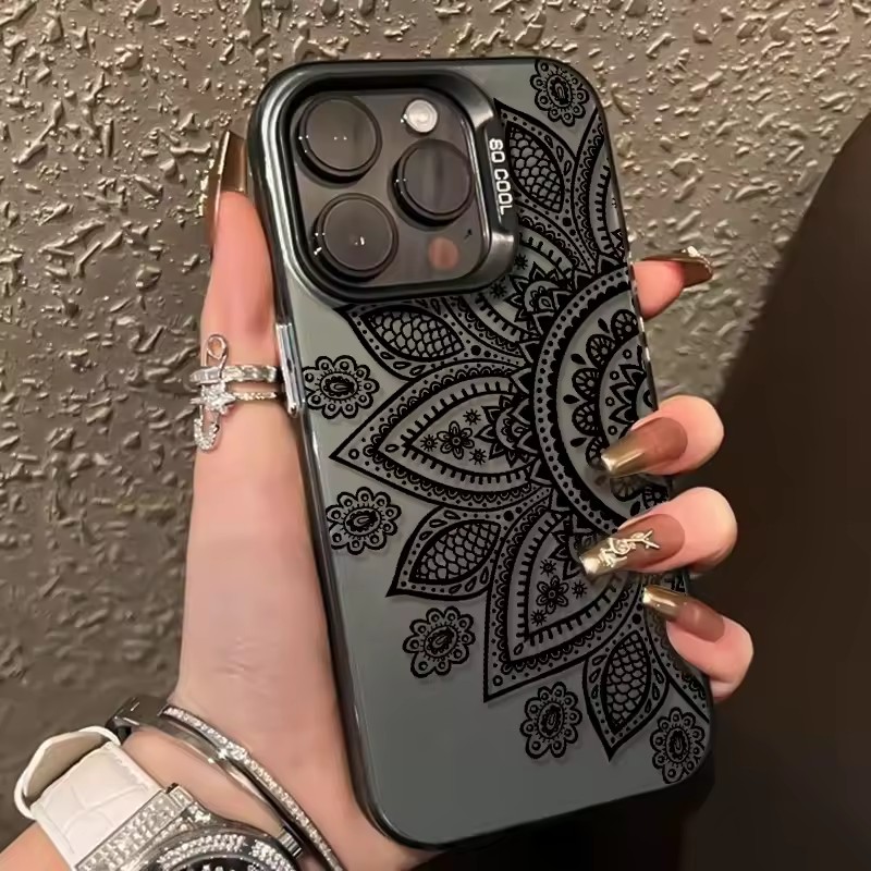 Anti-Scratch Phone Case For IP - đánh giá và giá Mini Pc Case