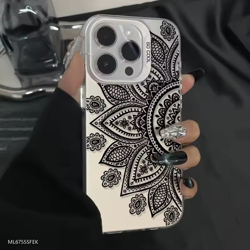 Anti-Scratch Phone Case For IP - đánh giá và giá Mini Pc Case
