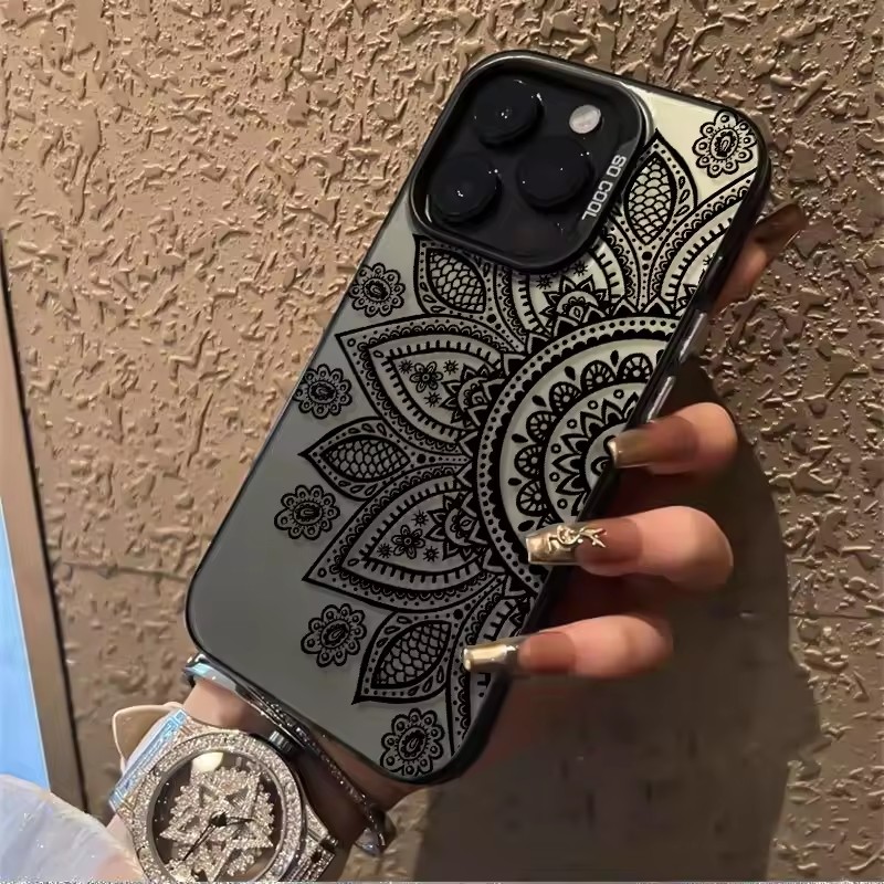 Anti-Scratch Phone Case For IP - đánh giá và giá Mini Pc Case