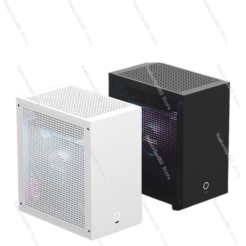 M21 / M31 Mini ITX Computer Ca - đánh giá và giá Atx Case