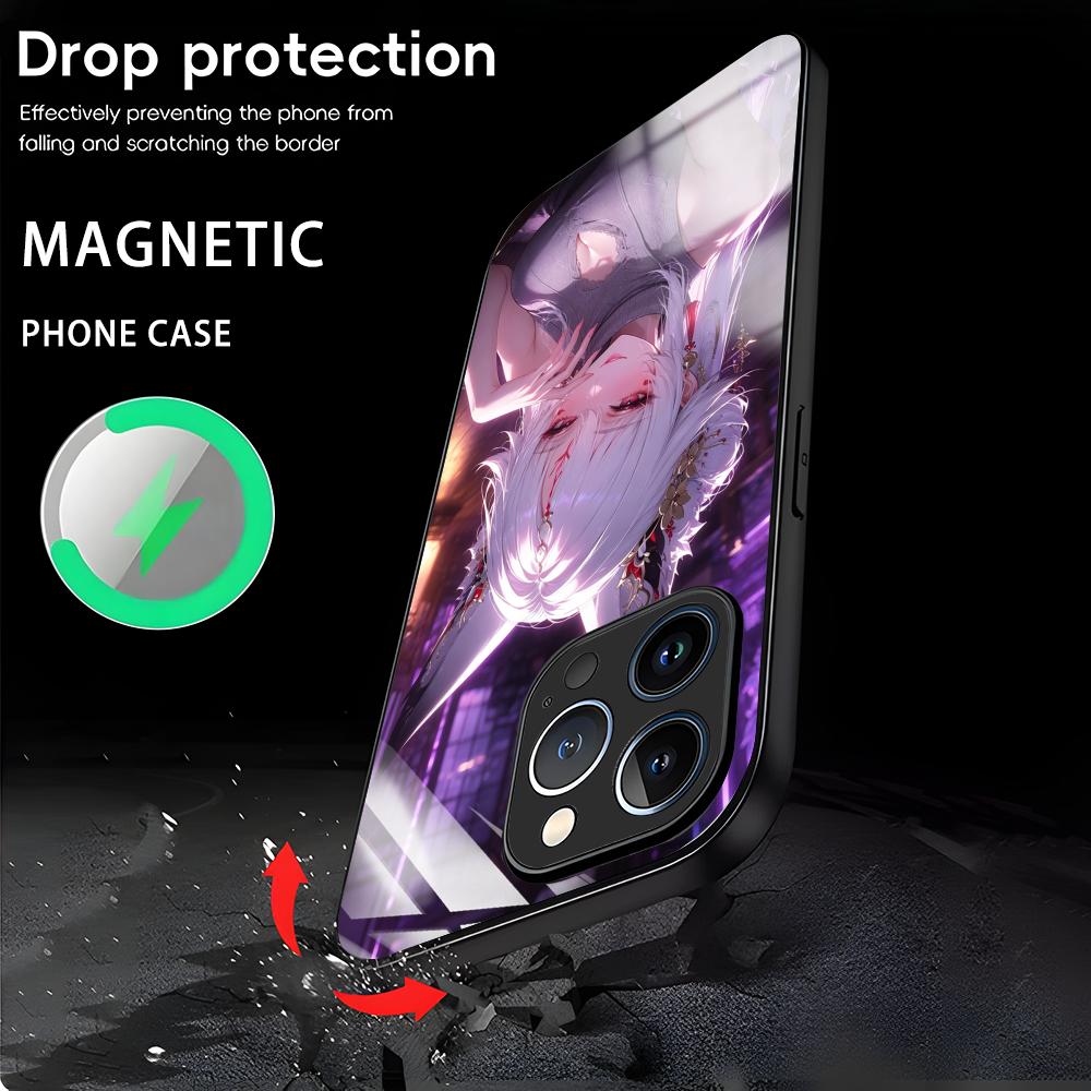 Wuthering Waves Hsin Jianxin P - đánh giá và giá Mini Pc Case