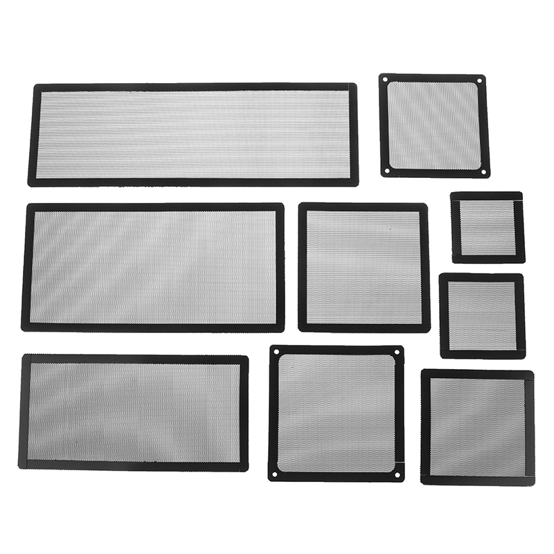 Dust Filter For Computer Coole - đánh giá và giá Dust Filter Pc