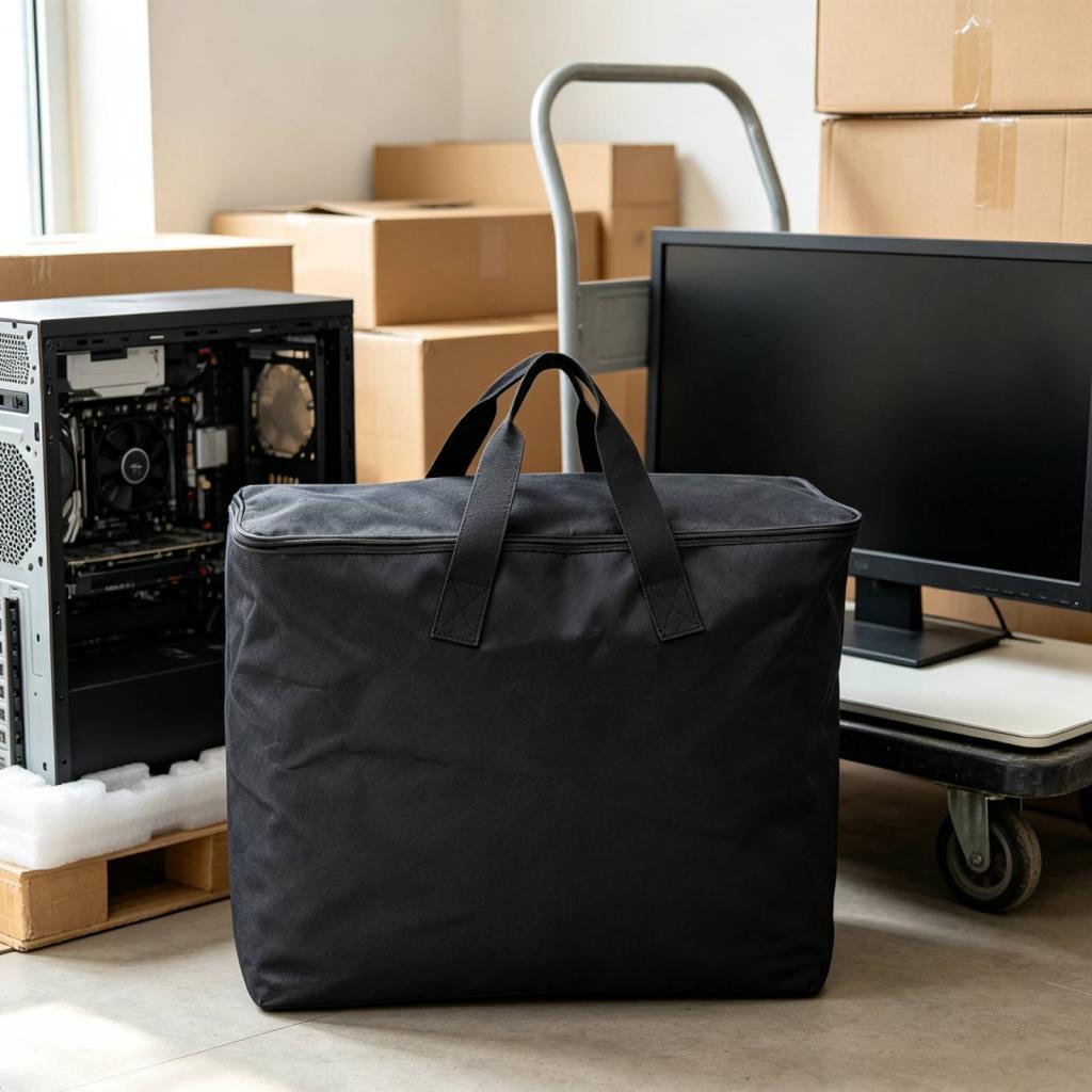 Computer Desktop Chassis Carry - đánh giá và giá Pc Chassis