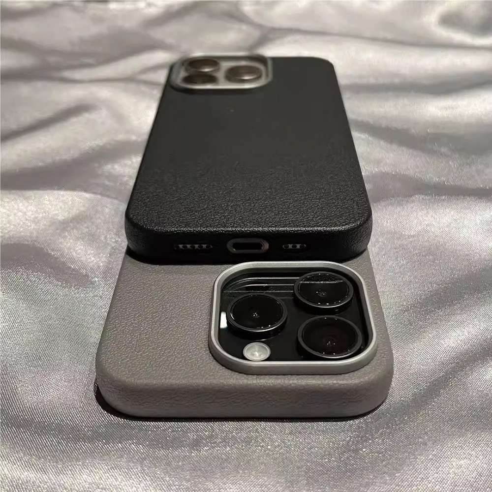 Matte Phone Case For iPhone 18 - đánh giá và giá Matte Pc Case