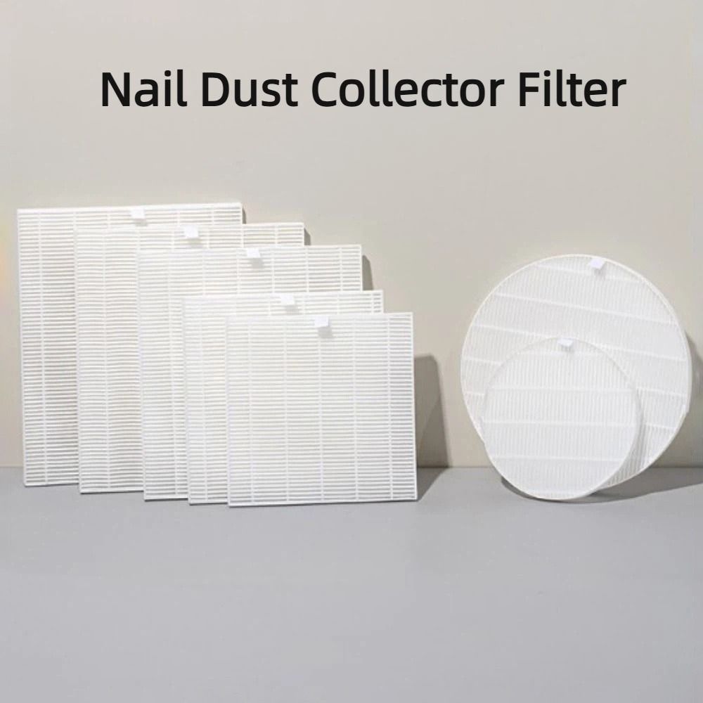 Replacement Nail Dust Collecto - đánh giá và giá Dust Filter Pc