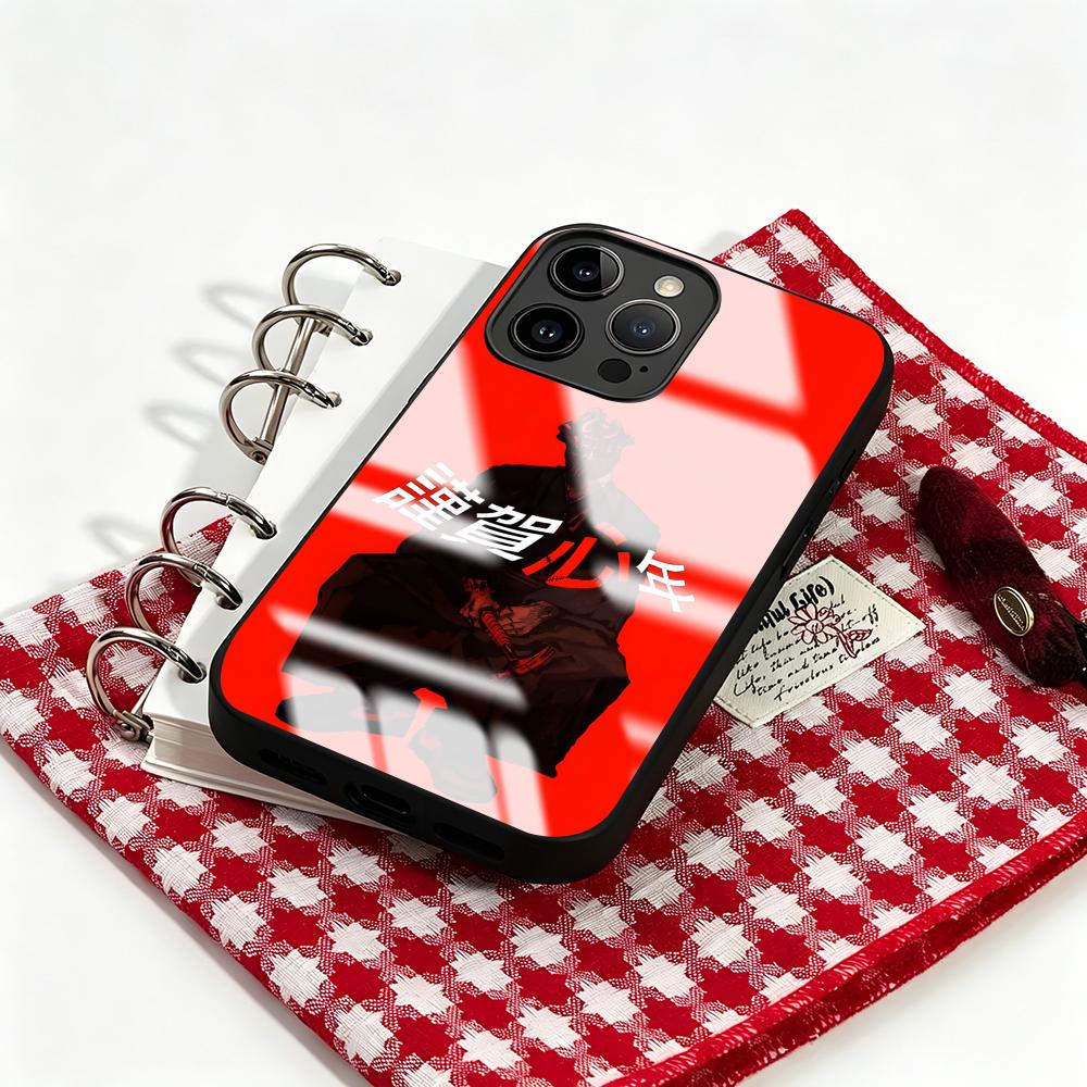 Anime Dorohedoro Phone Case Fo - đánh giá và giá Mini Pc Case
