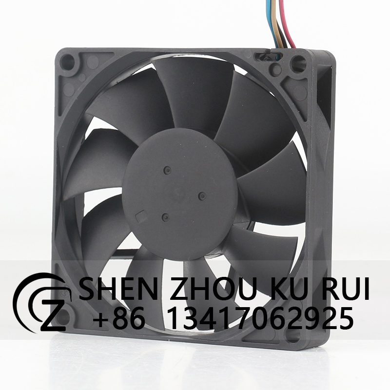 AVC Large air volume 12V 0.60A - đánh giá và giá Case Fan Controller