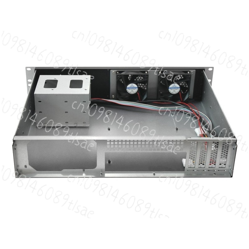 19-inch 2U Rack Server Case AT - đánh giá và giá Atx Case