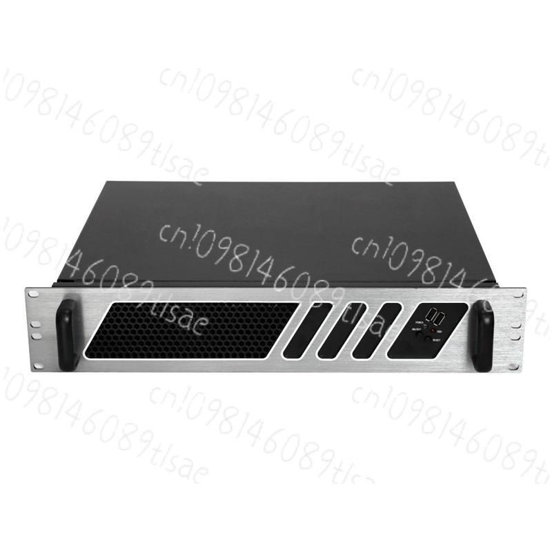 19-inch 2U Rack Server Case AT - đánh giá và giá Atx Case