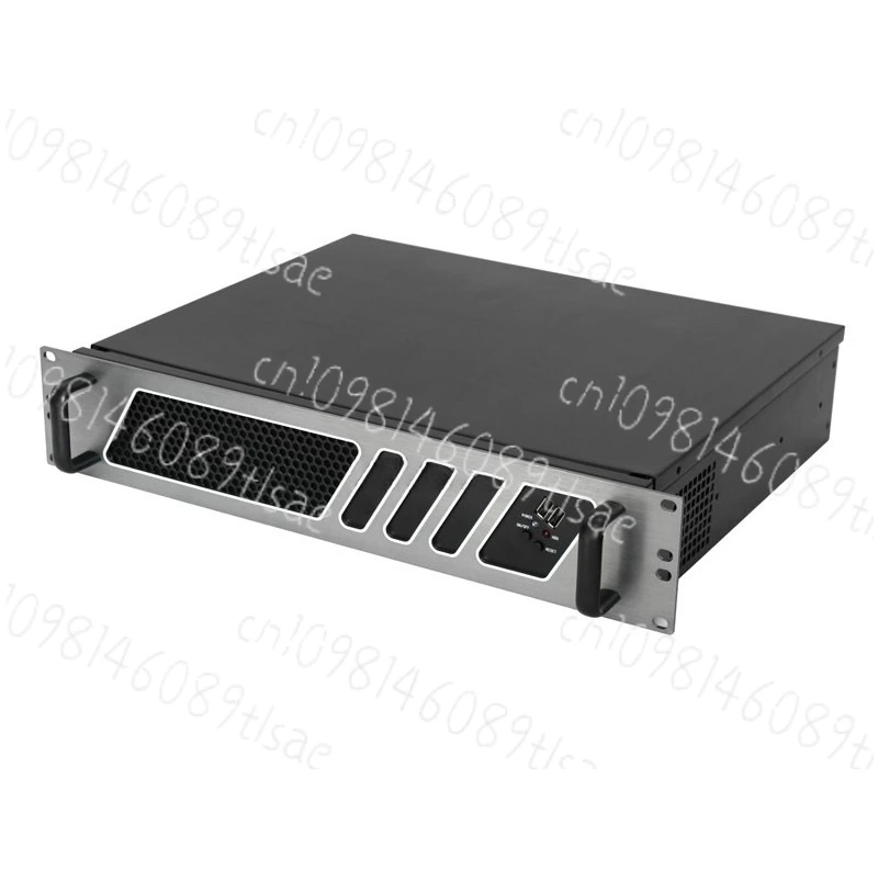 19-inch 2U Rack Server Case AT - đánh giá và giá Atx Case